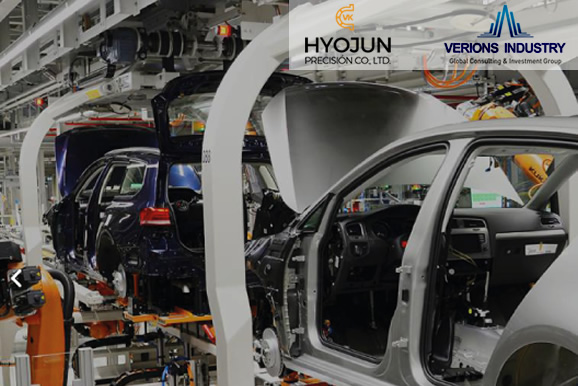 Hyundai global