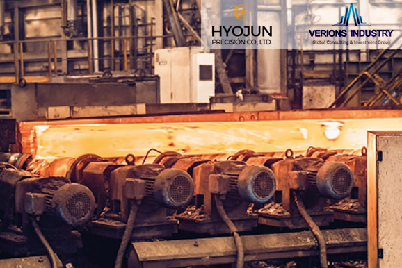 Hyundai Steel