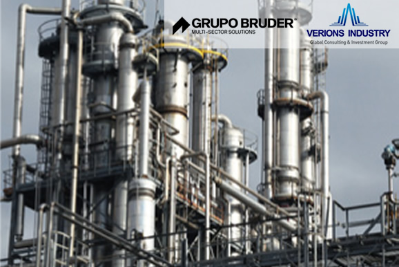 Pemex Refinación