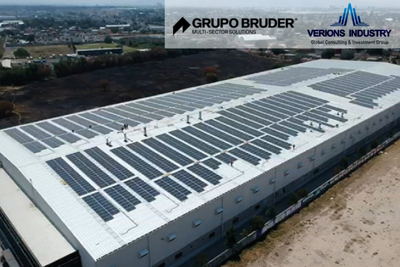 Tulti 1 y 2 1.33 MW