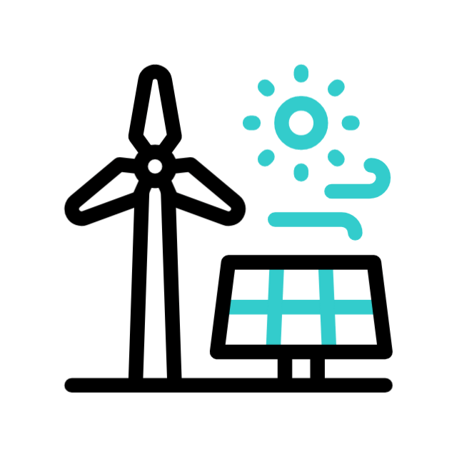 Energía solar